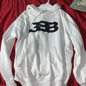 Big baller brand hoodie